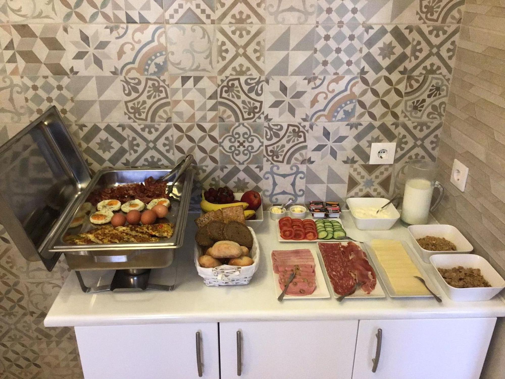 Cortijo Los Corazones Cantoria 외부 사진