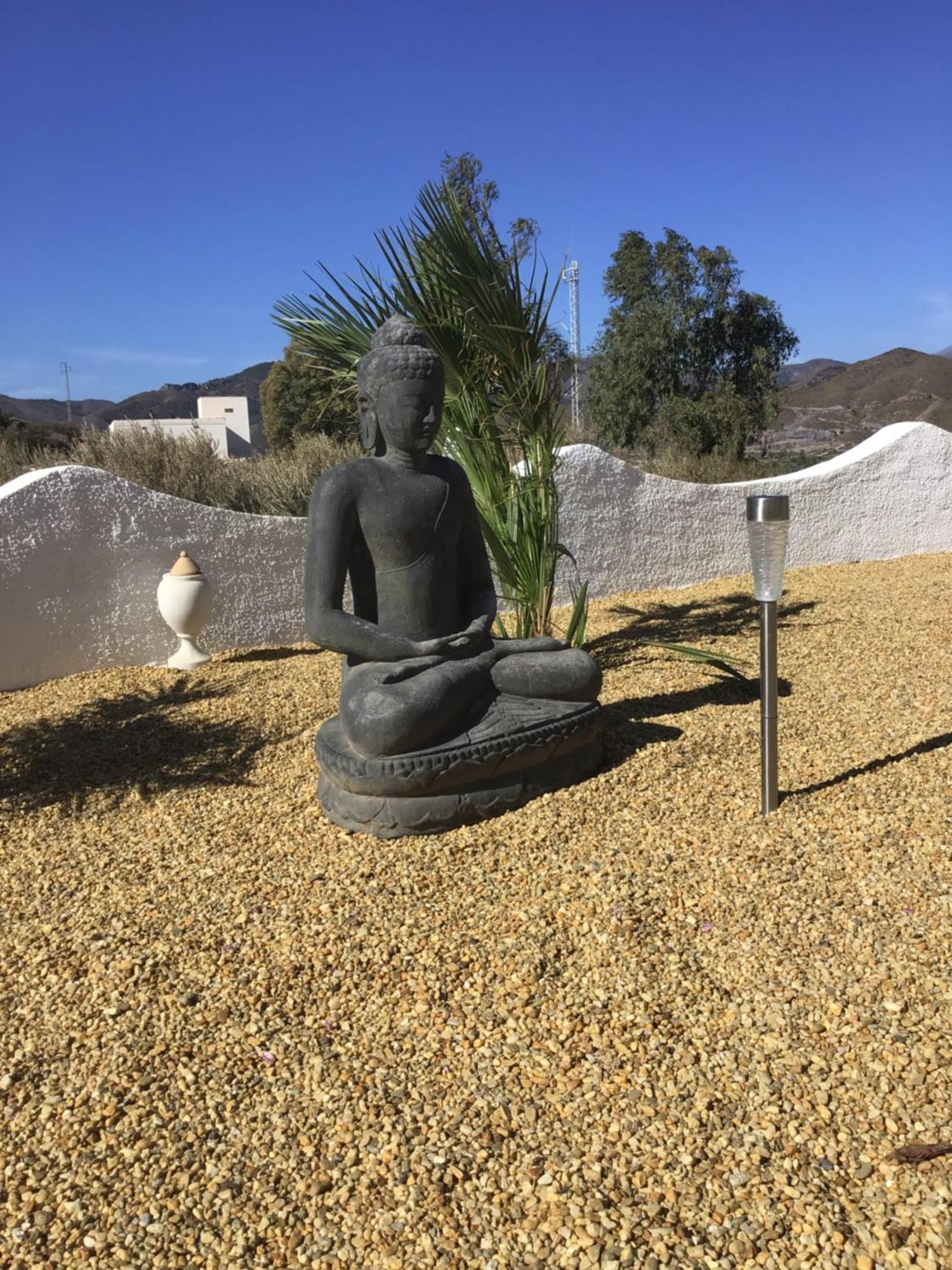 Cortijo Los Corazones Cantoria 외부 사진